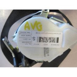 Ceinture Avant Gauche Fiat Bravo 2